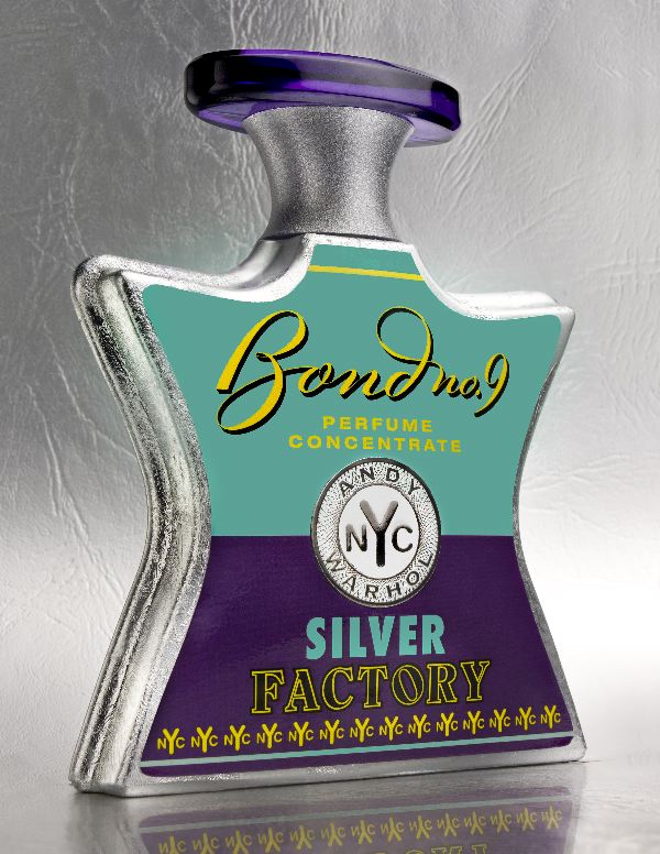 Andy Warhol Silver Factory Andy Warhol Silver Factory